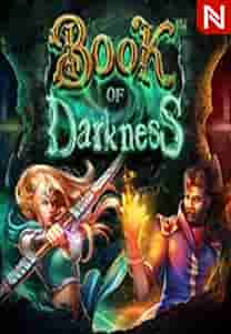 Book of Darkness