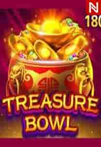 TreasureBowl