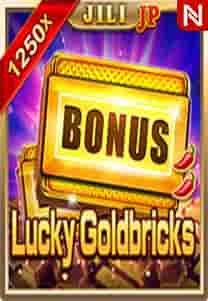 Lucky Goldbricks