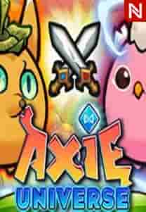 Axie Universe