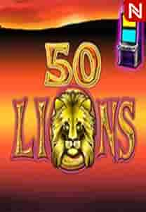 50 LIONS