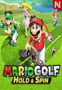 MARIO GOLF