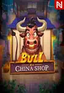 Bull in a China Shop