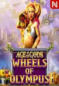 Age of the Gods™: Wheels of Olympus