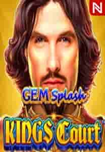 Gem Splash™: Kings Court™