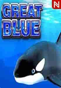 Great Blue