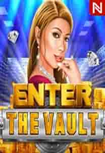 Enter the Vault