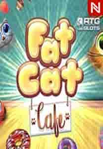 Fat Cat Cafe