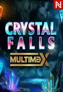 Crystal Falls