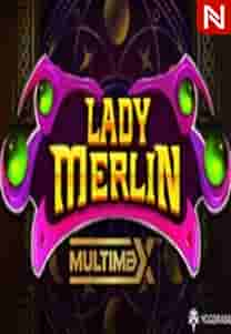 Lady Merlin Multimax